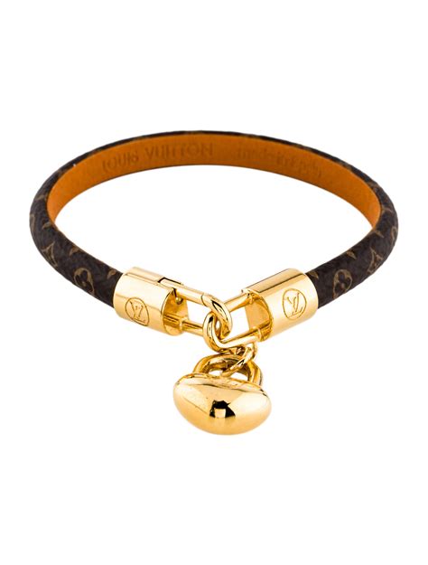 louis vuitton bracelet prix
